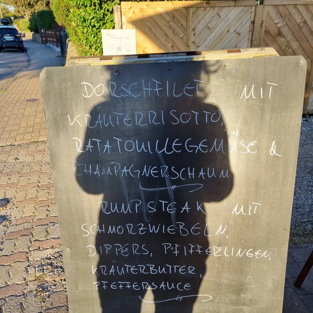 Speisekarte photo 4