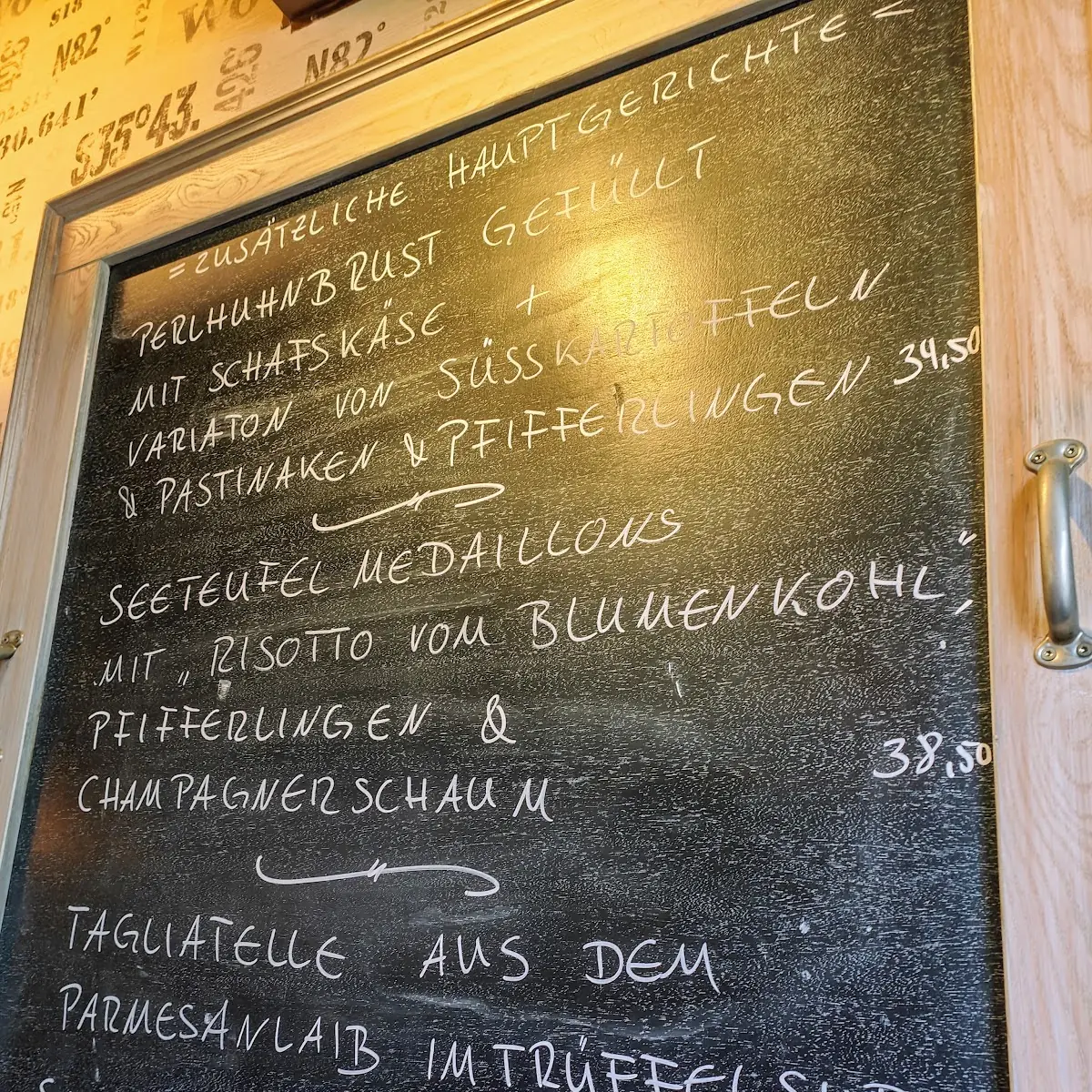 Speisekarte photo 5