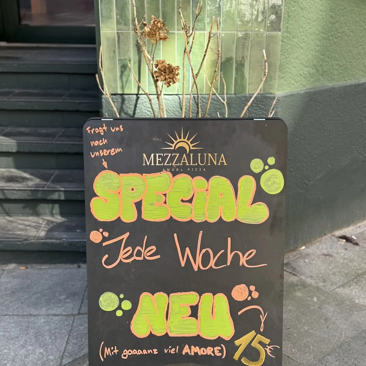 Speisekarte photo 9