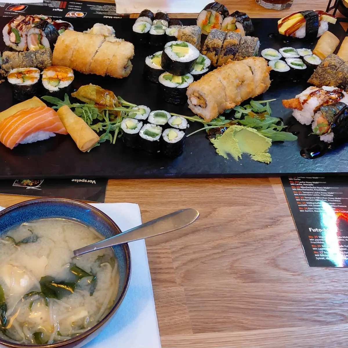 Essen und Trinken photo 2