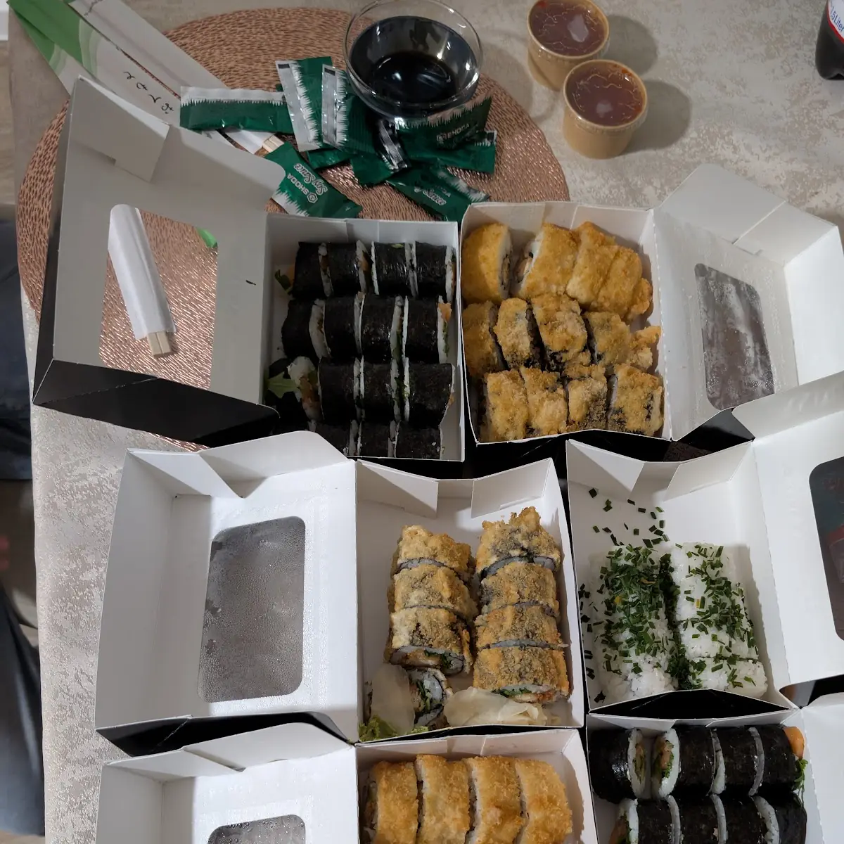 Essen und Trinken photo 5