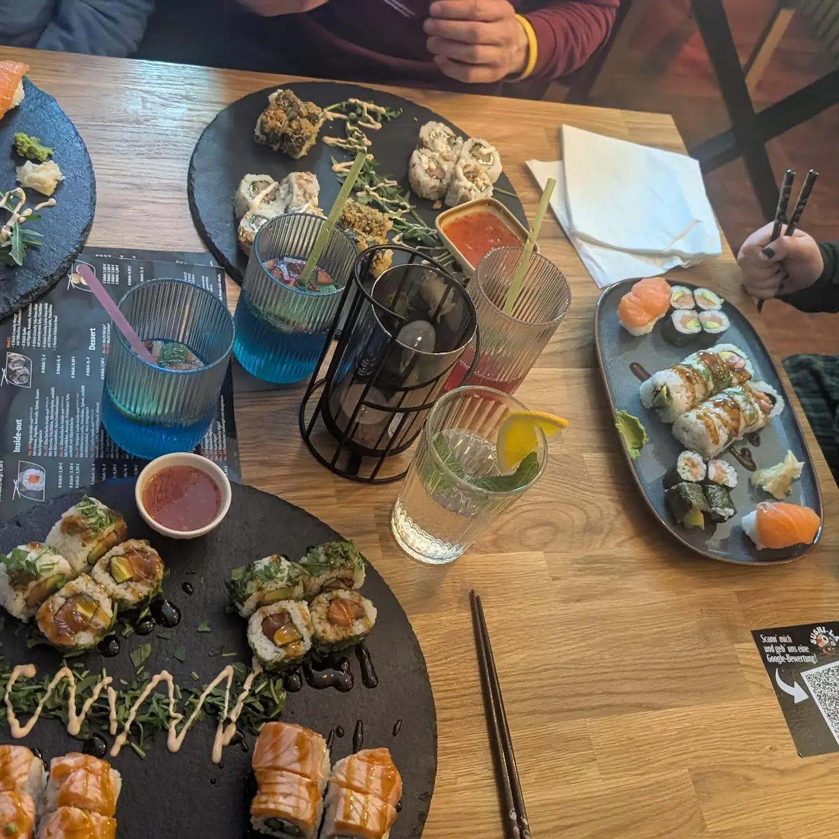 Essen und Trinken photo 8