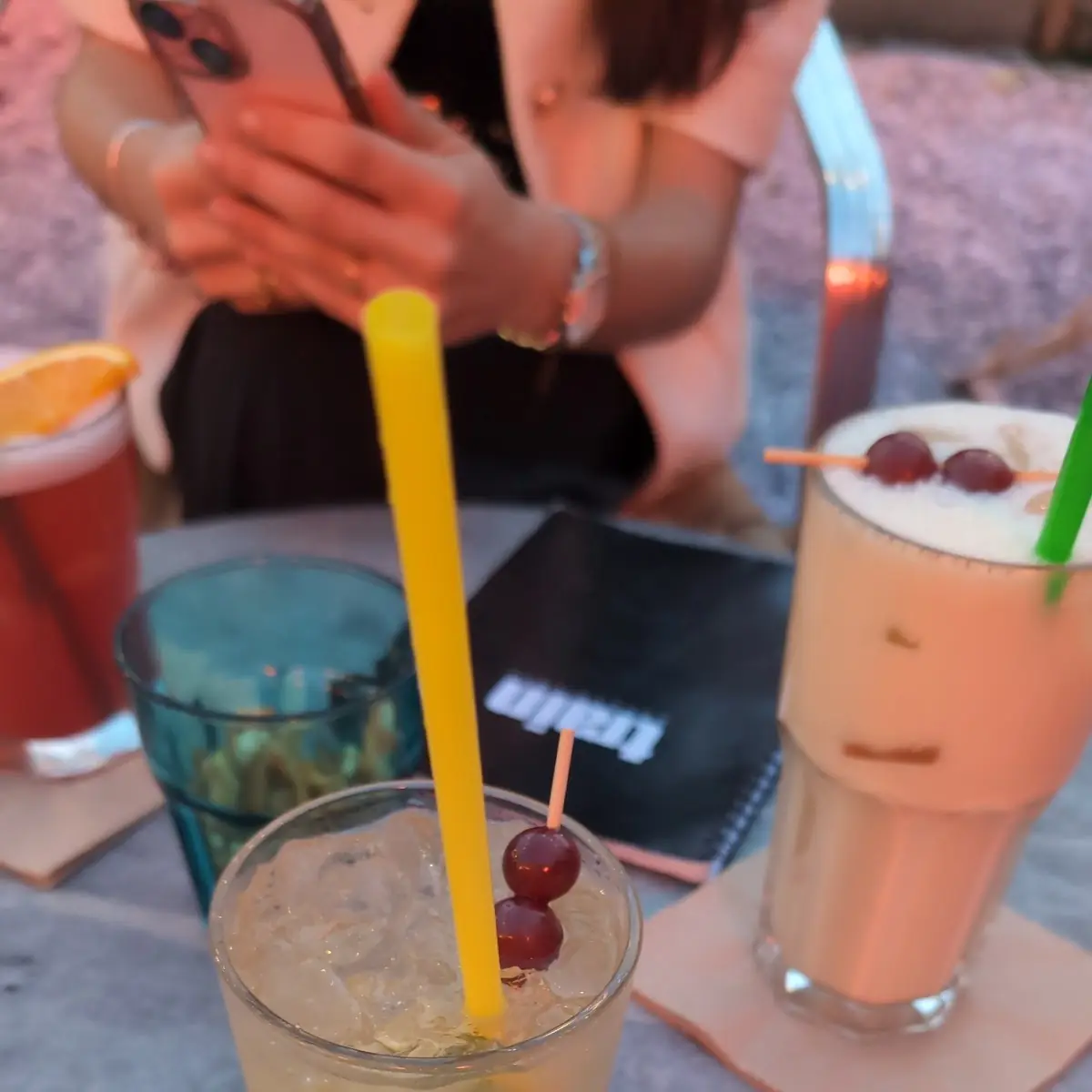 Essen und Trinken photo 4