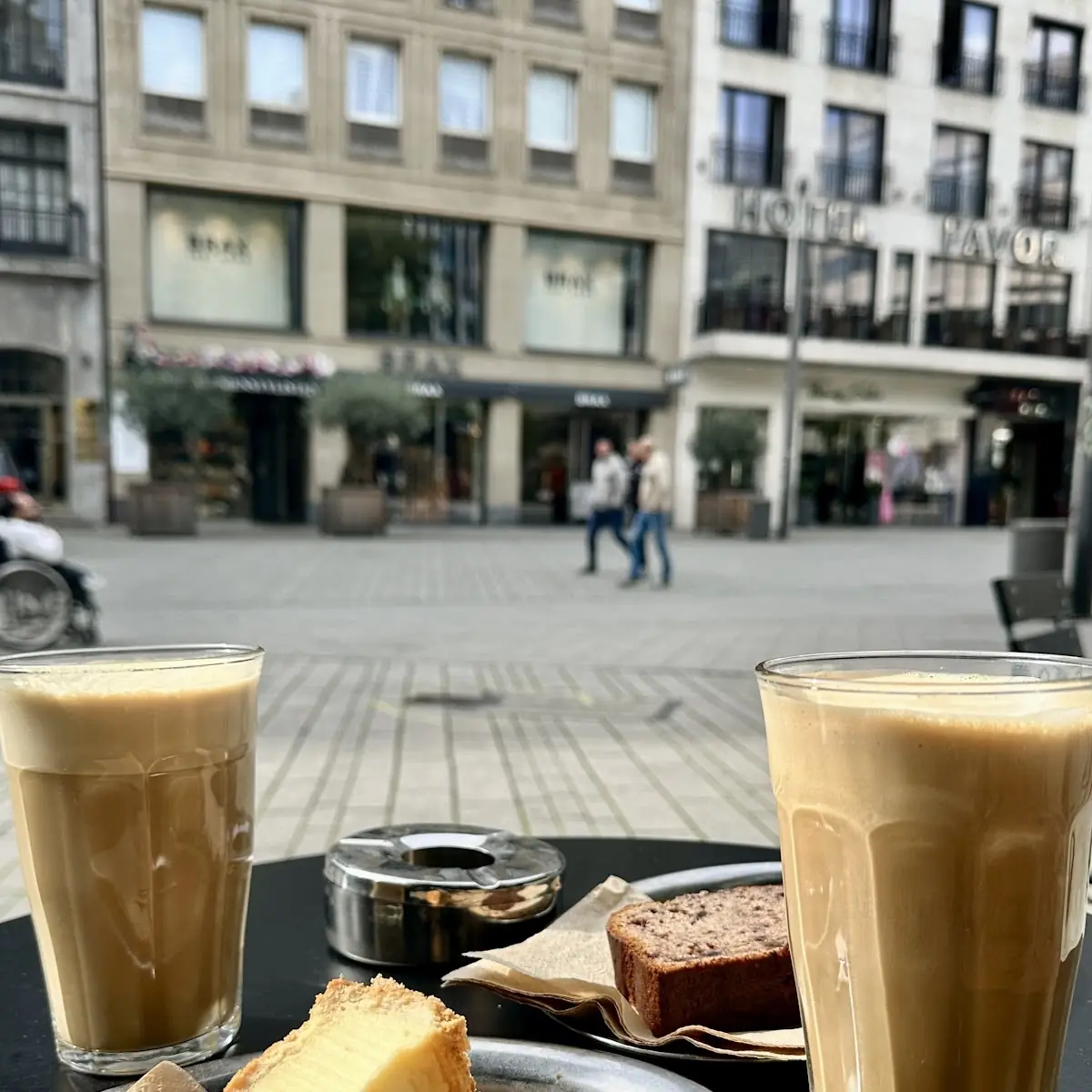 Essen und Trinken photo 7