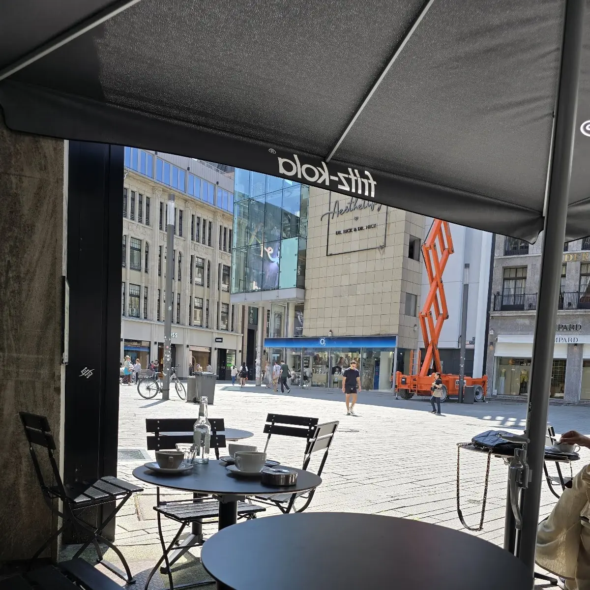 Atmosphäre photo 8