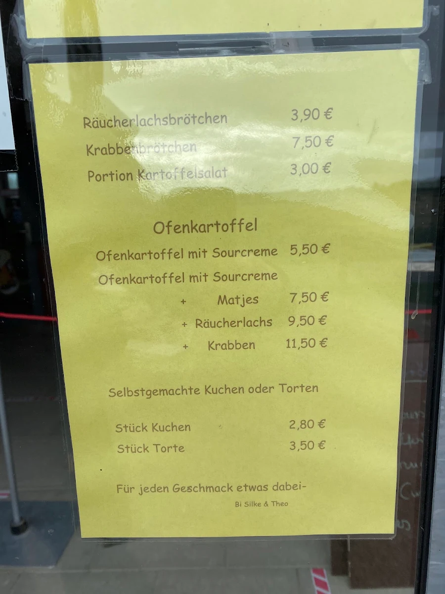 Speisekarte photo 10