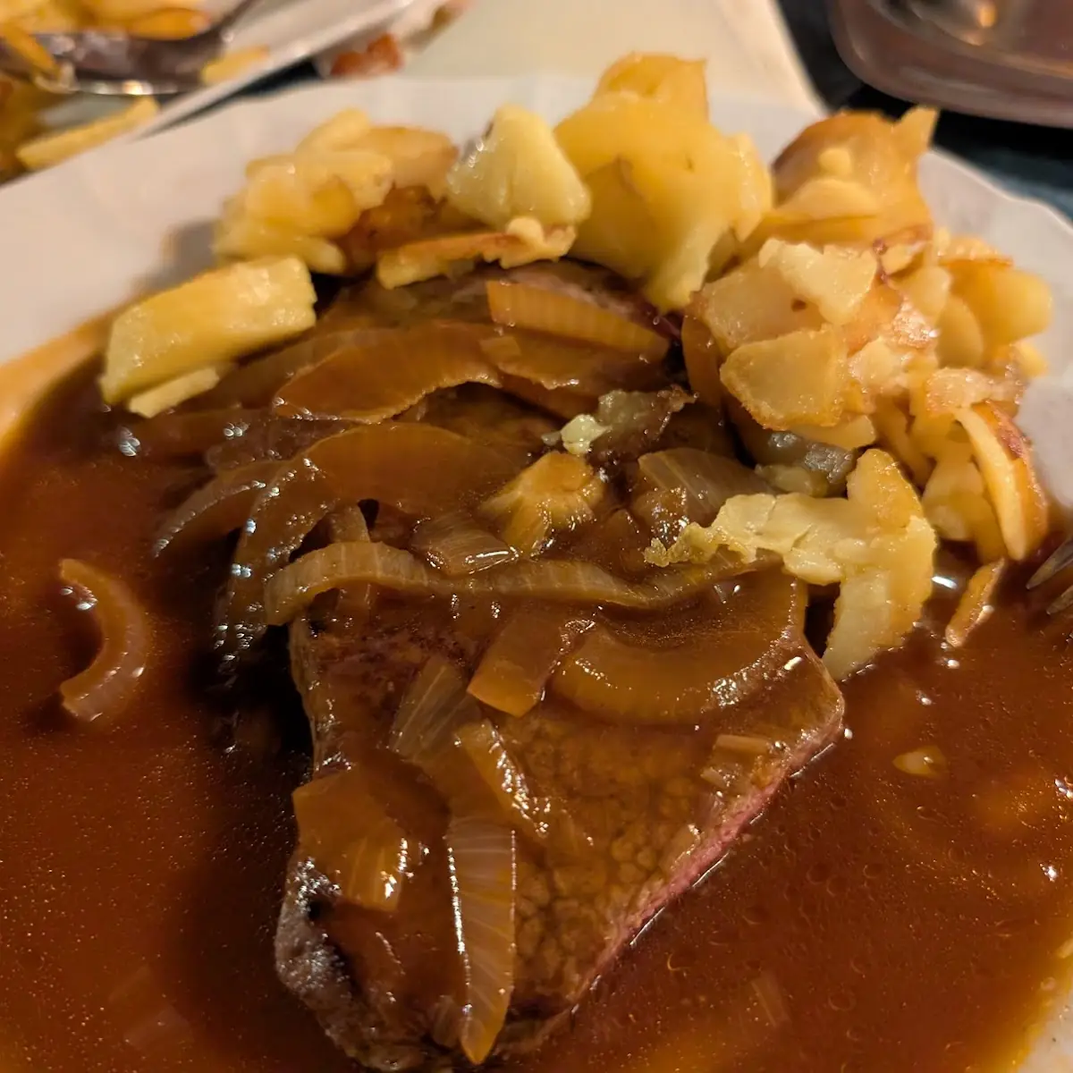Essen und Trinken photo 1