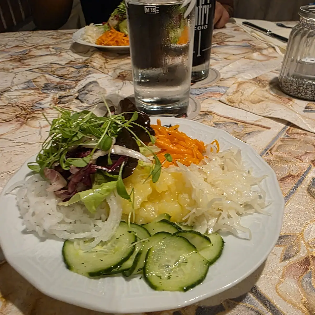 Essen und Trinken photo 2