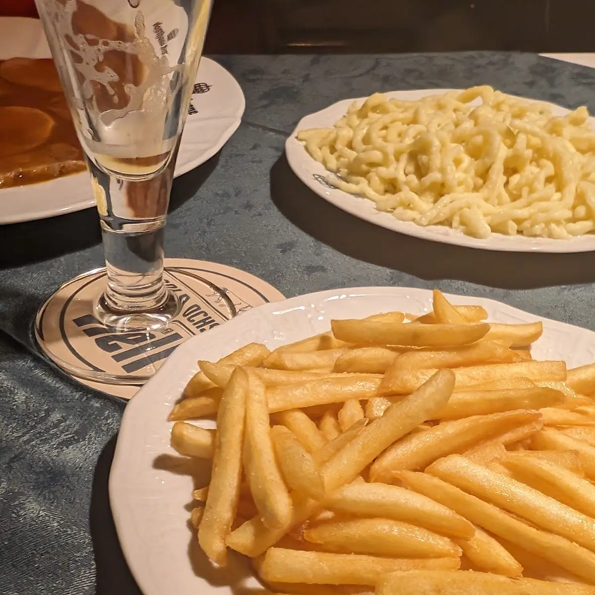 Essen und Trinken photo 4
