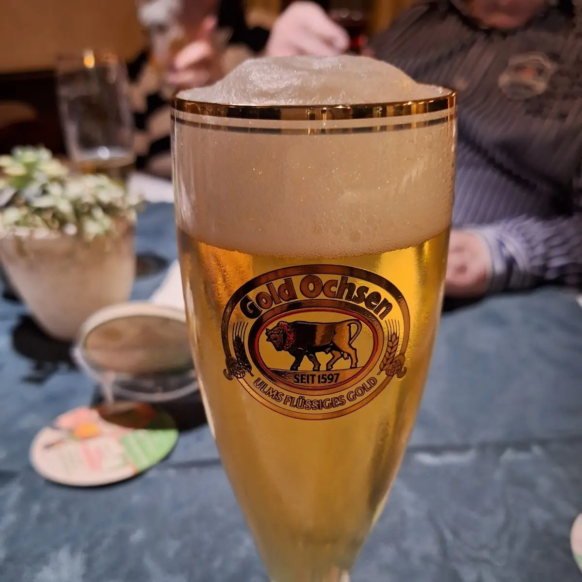 Essen und Trinken photo 5