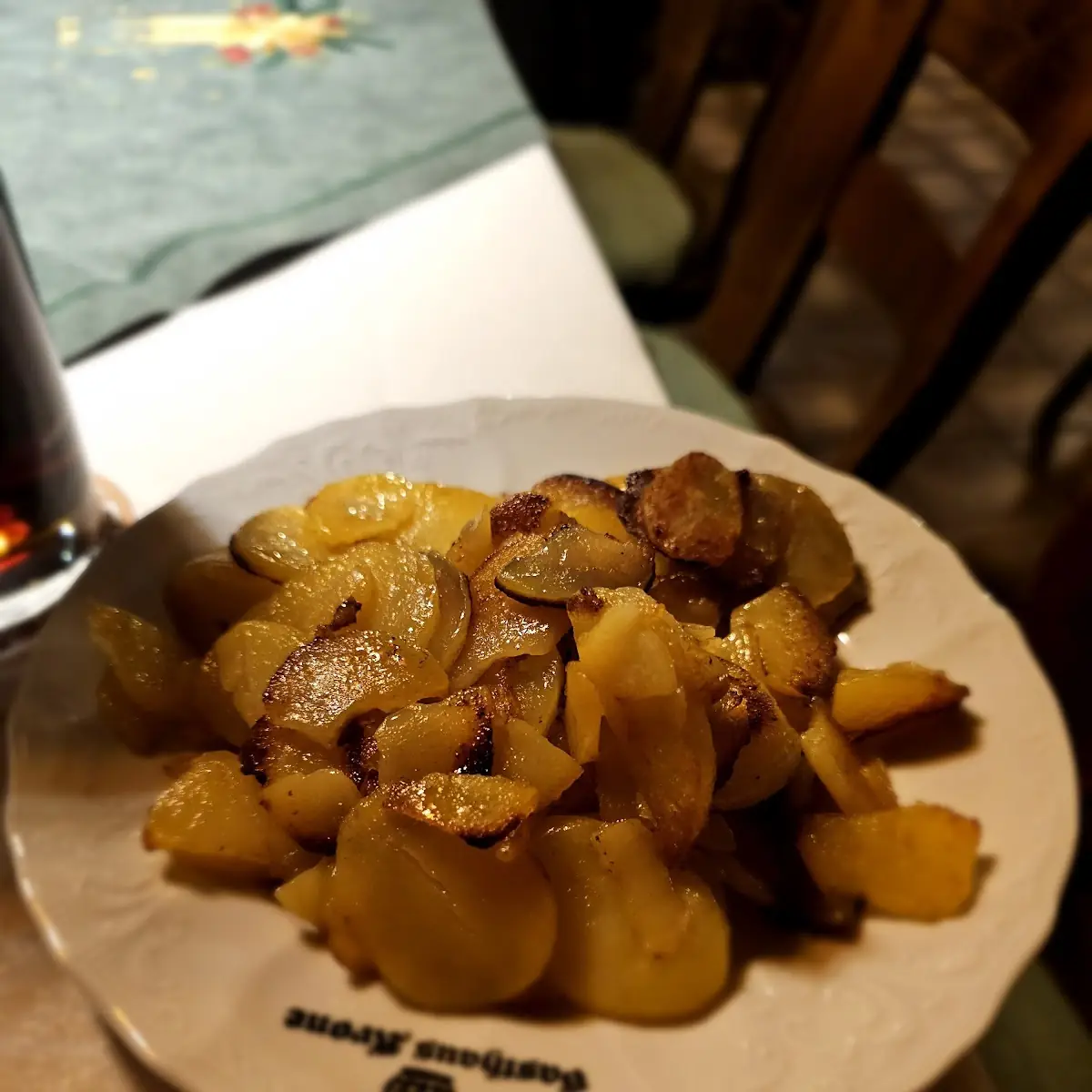 Essen und Trinken photo 6