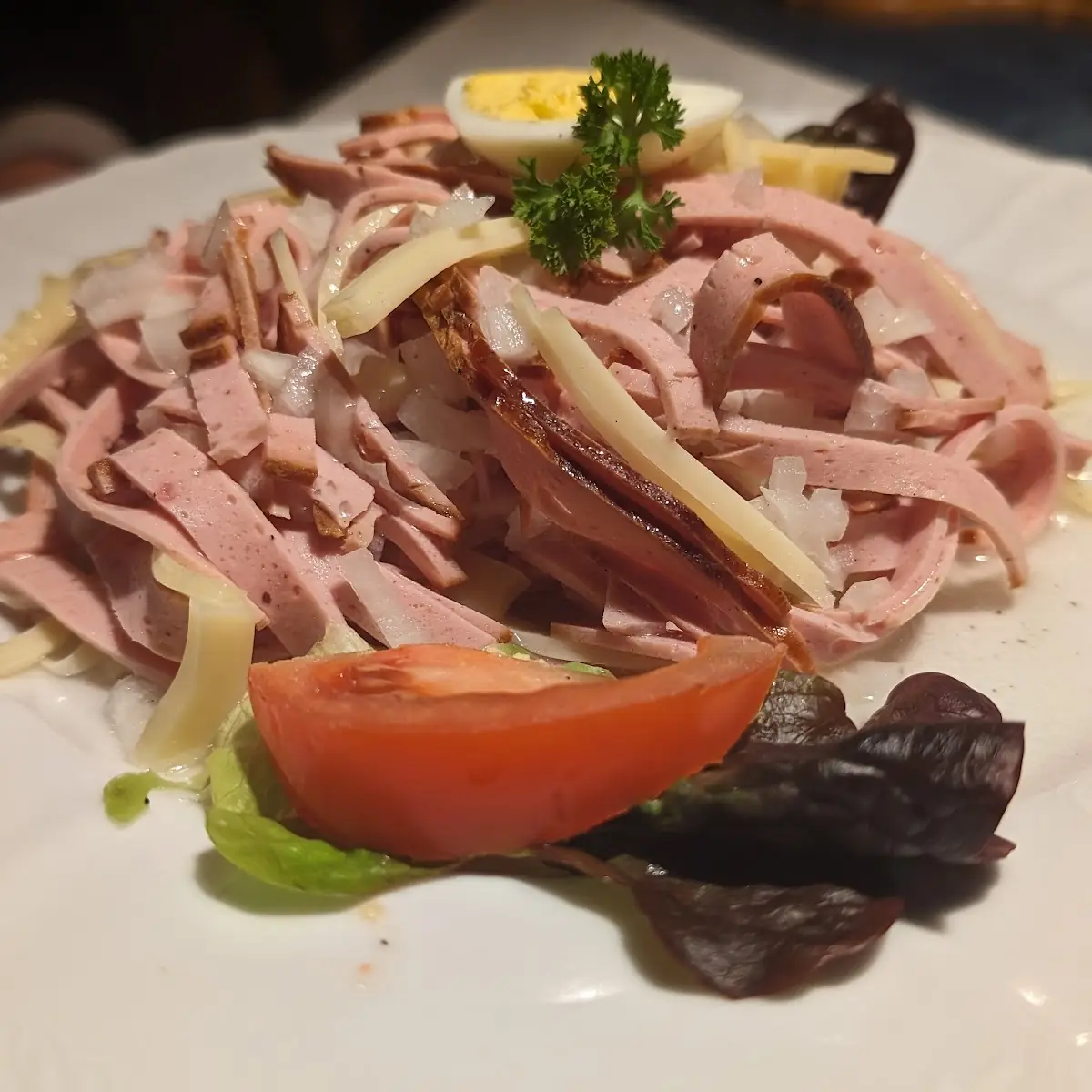 Essen und Trinken photo 7