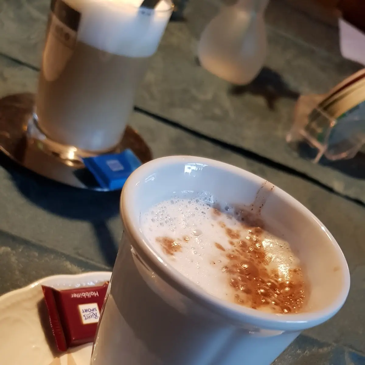 Essen und Trinken photo 8