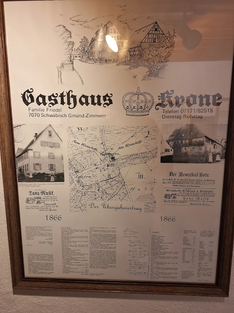 Speisekarte photo 10