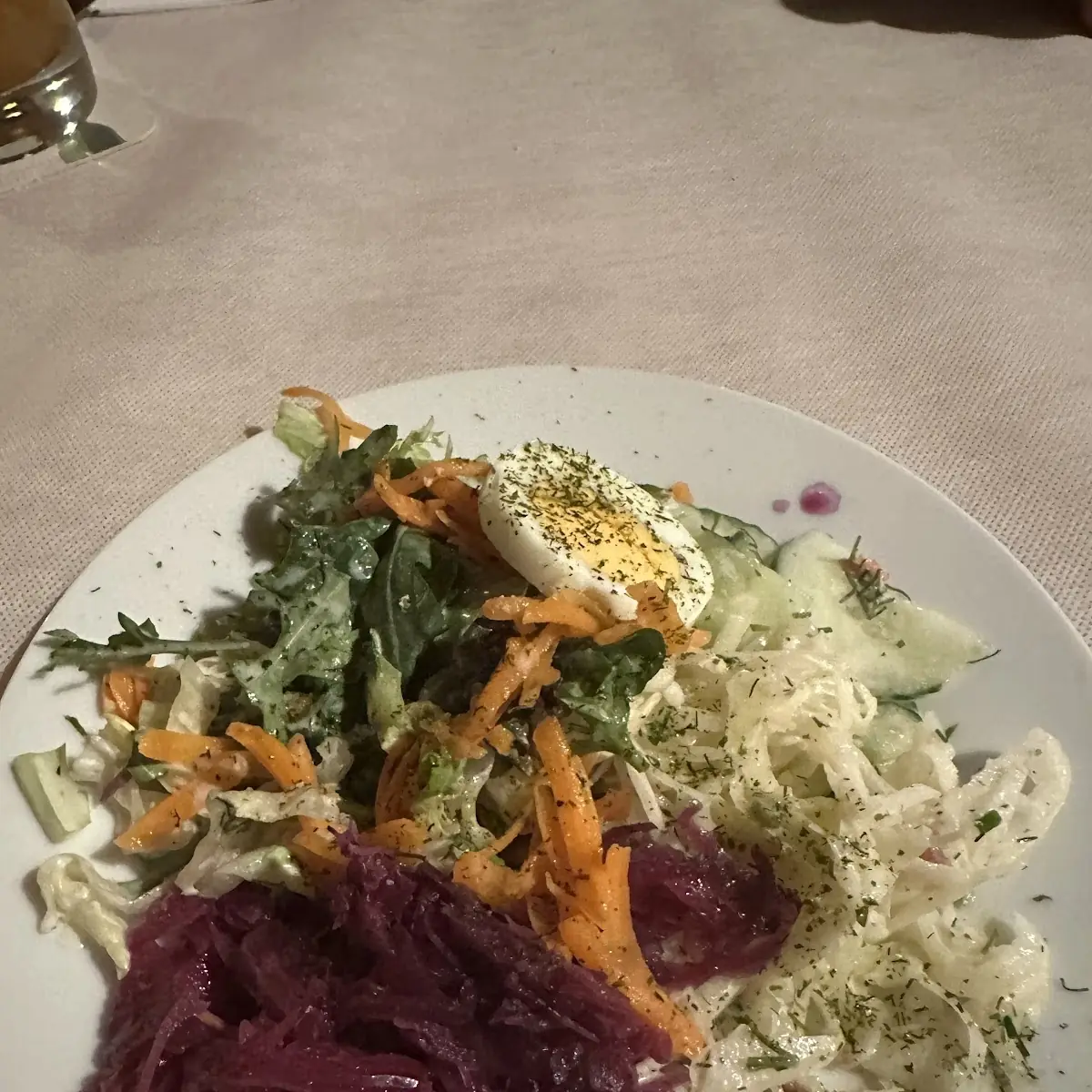 Essen und Trinken photo 1