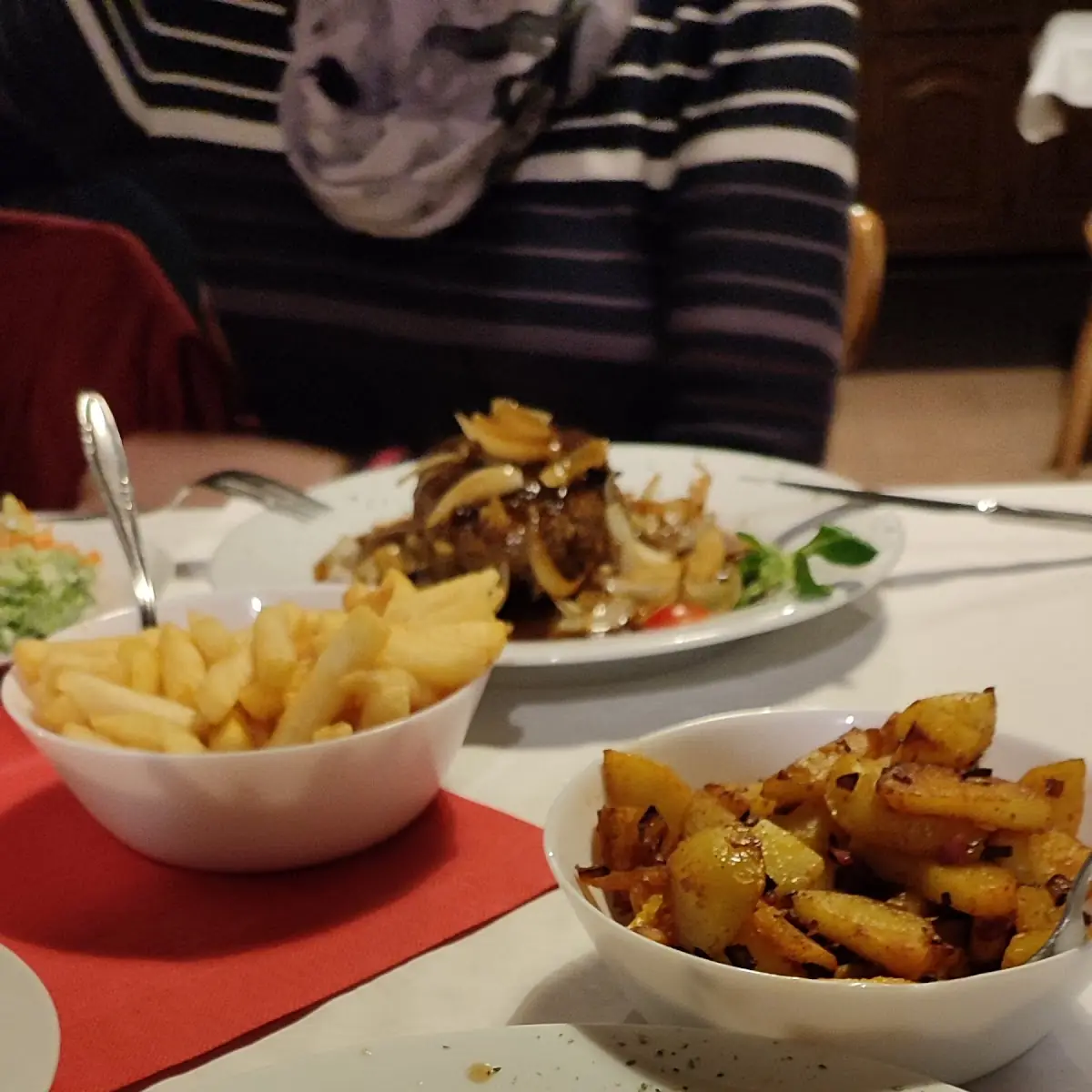 Essen und Trinken photo 9