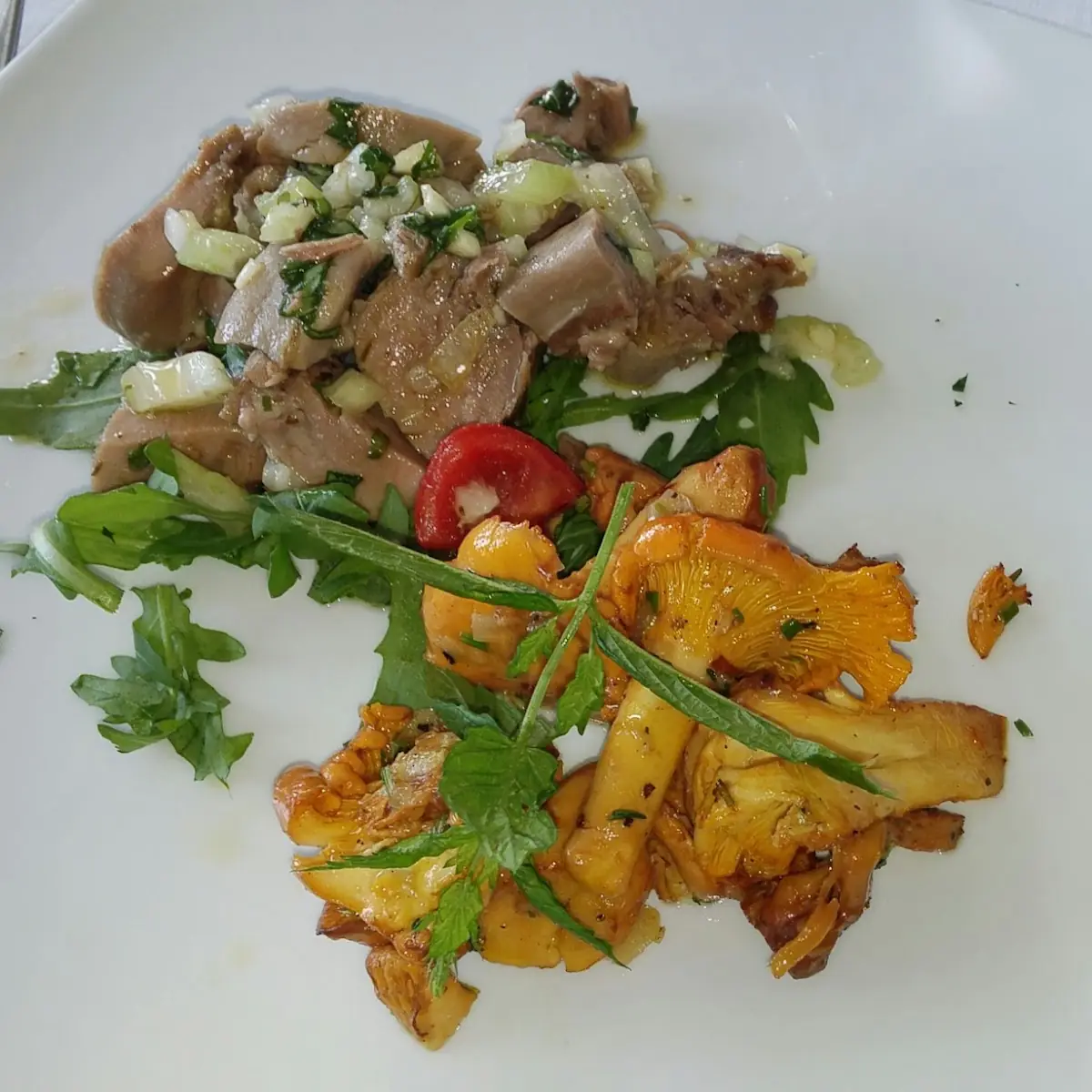 Essen und Trinken photo 10