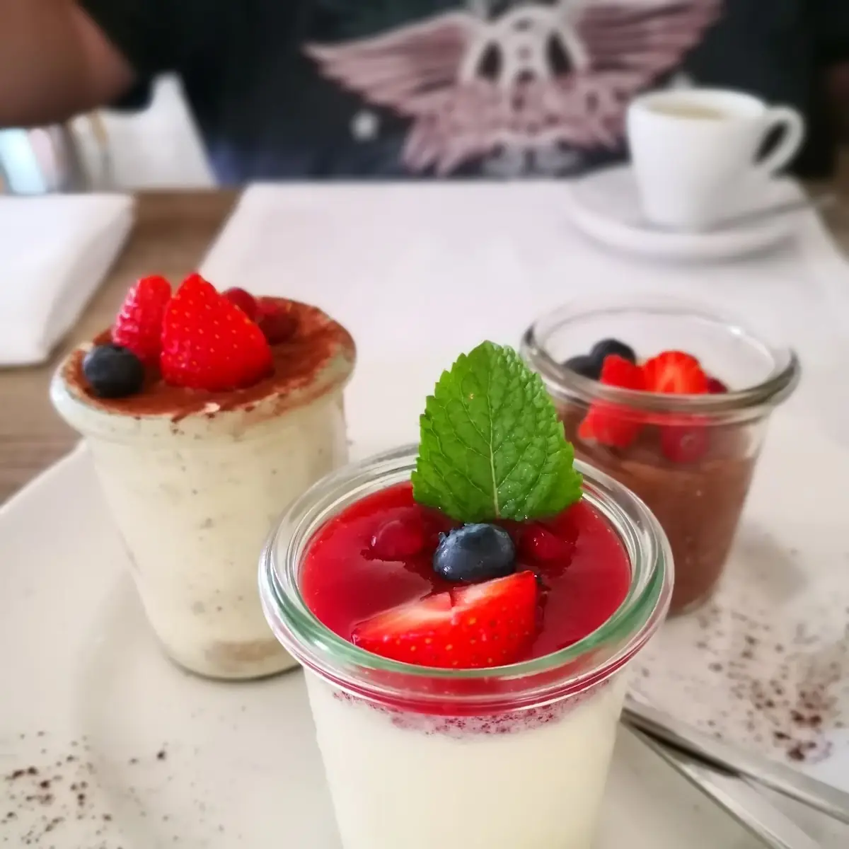 Essen und Trinken photo 6