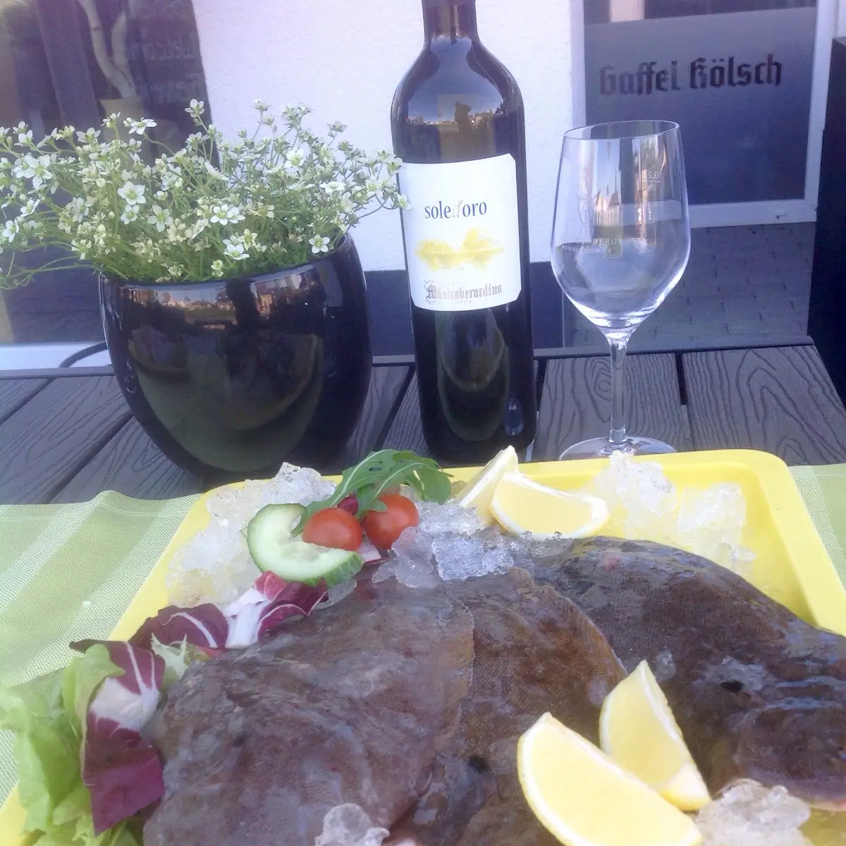 Essen und Trinken photo 8