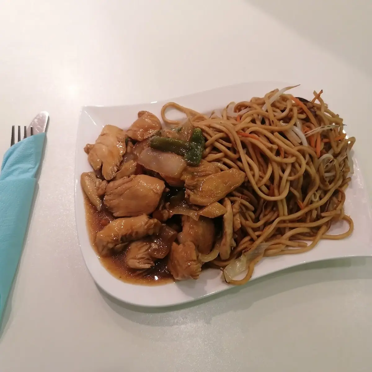 Essen und Trinken photo 1