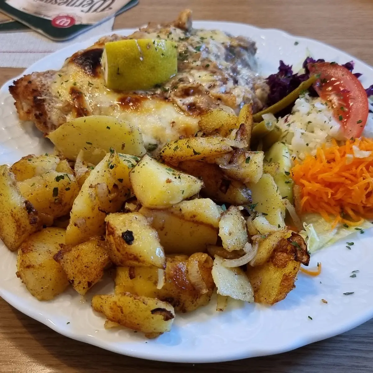 Essen und Trinken photo 2