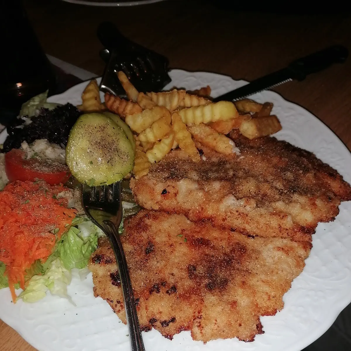 Essen und Trinken photo 3