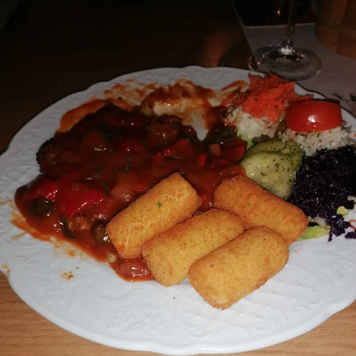 Essen und Trinken photo 5