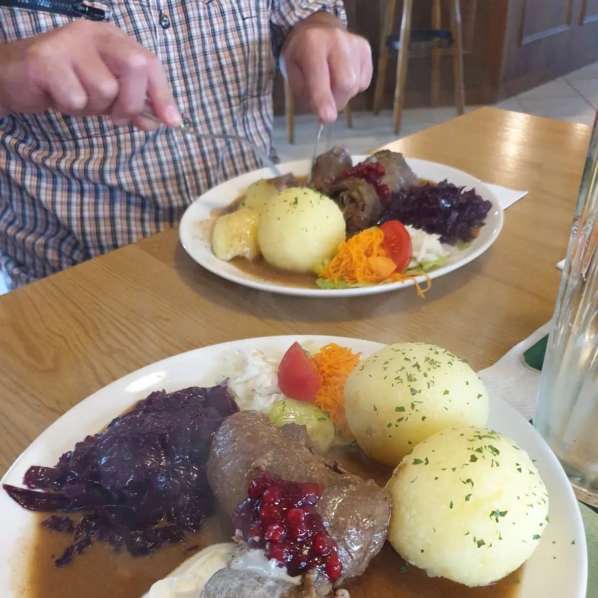 Essen und Trinken photo 8