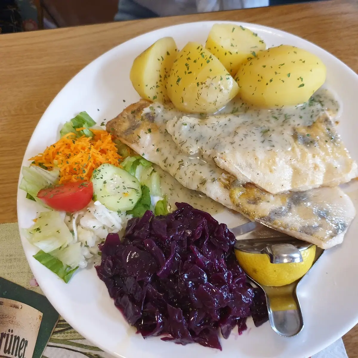 Essen und Trinken photo 9