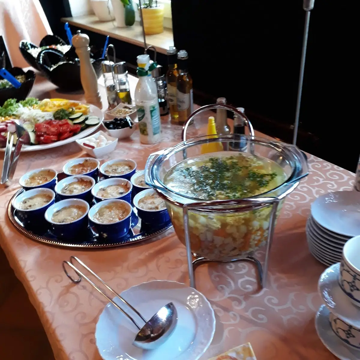 Essen und Trinken photo 2