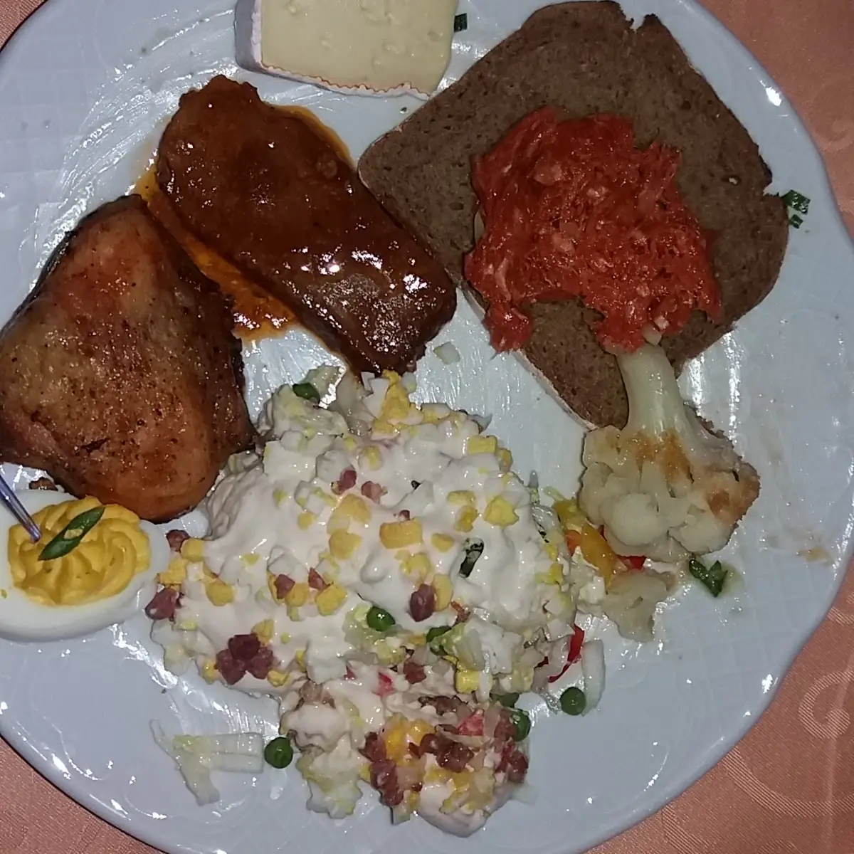 Essen und Trinken photo 5