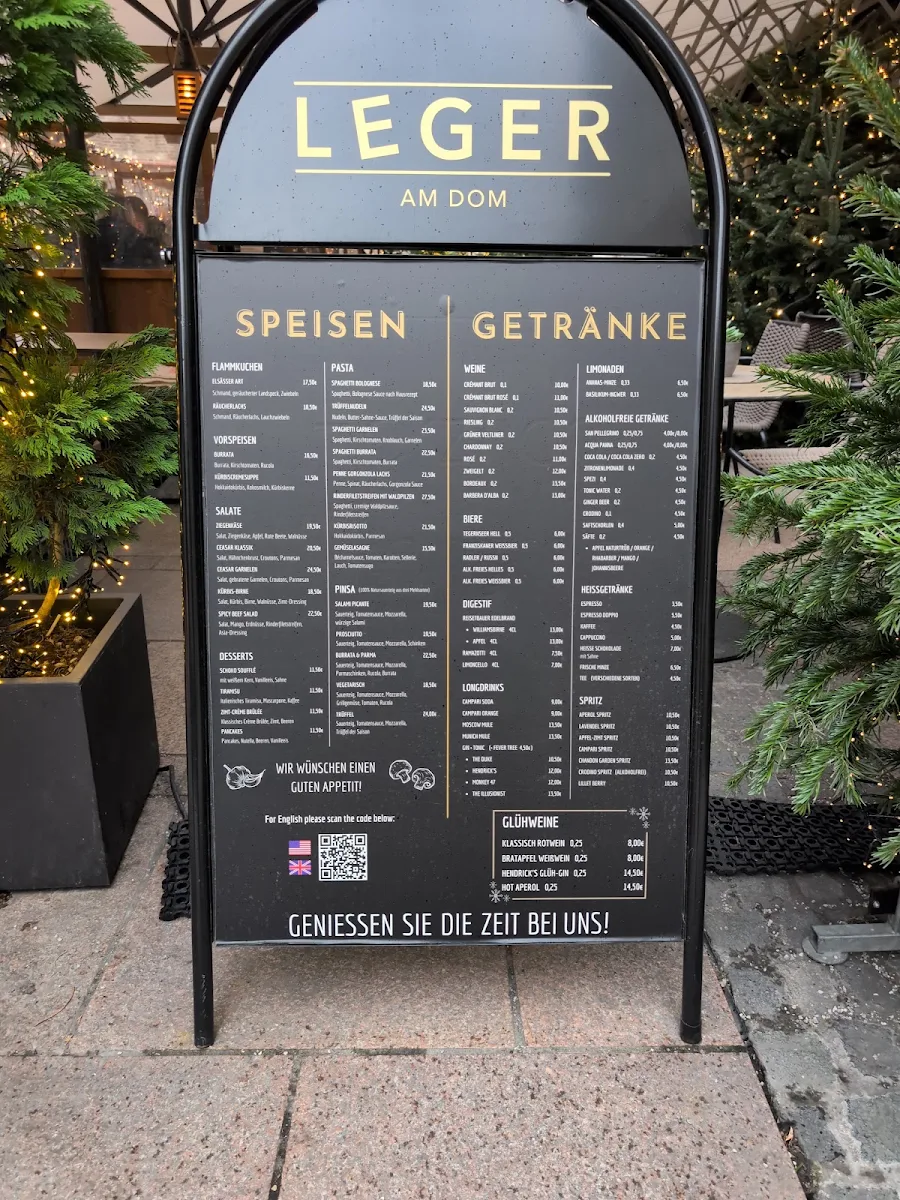 Speisekarte photo 10