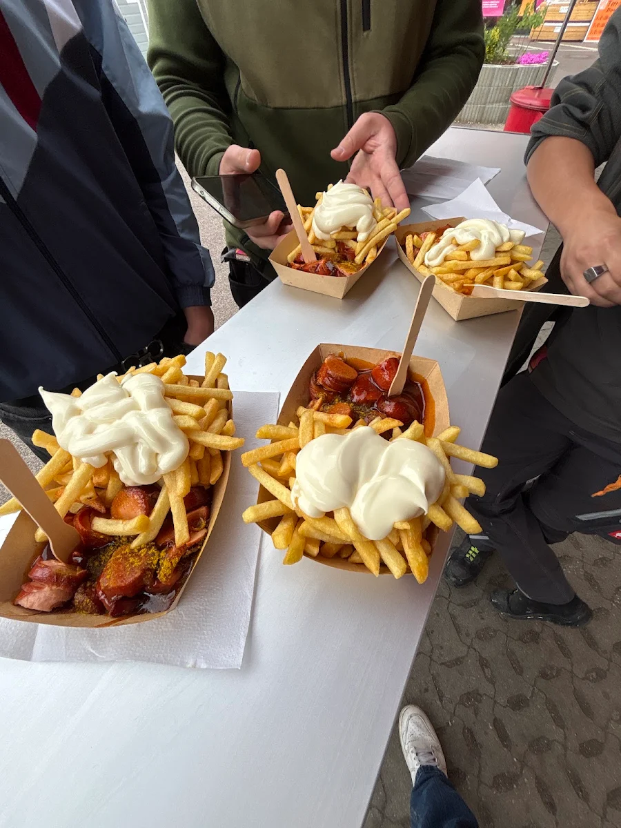 Essen und Trinken photo 3