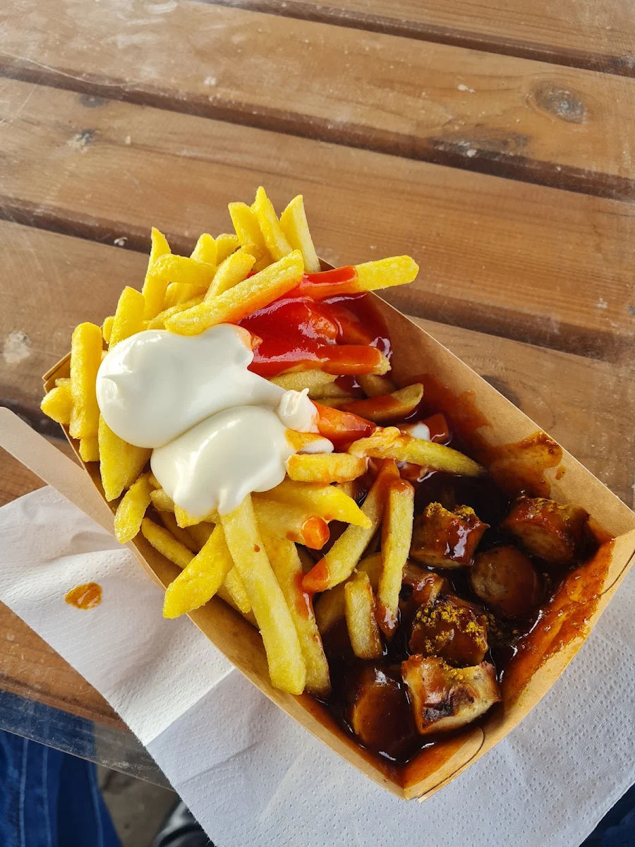 Essen und Trinken photo 4