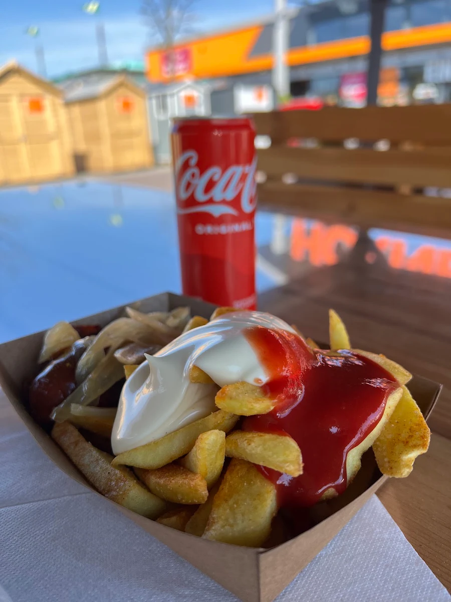 Essen und Trinken photo 7