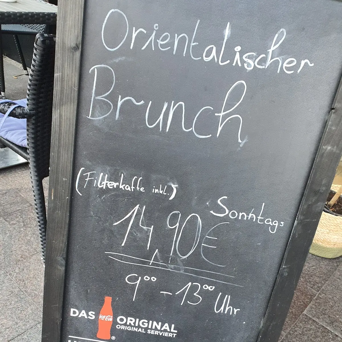 Speisekarte photo 5