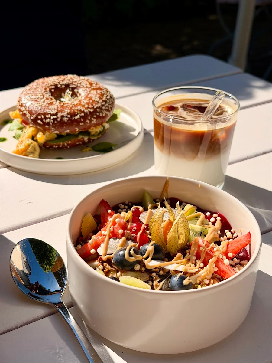 Essen und Trinken photo 5