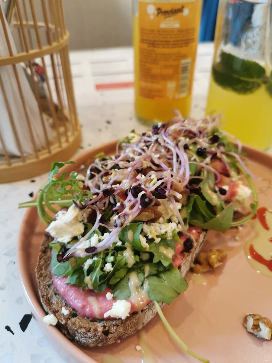 Essen und Trinken photo 7