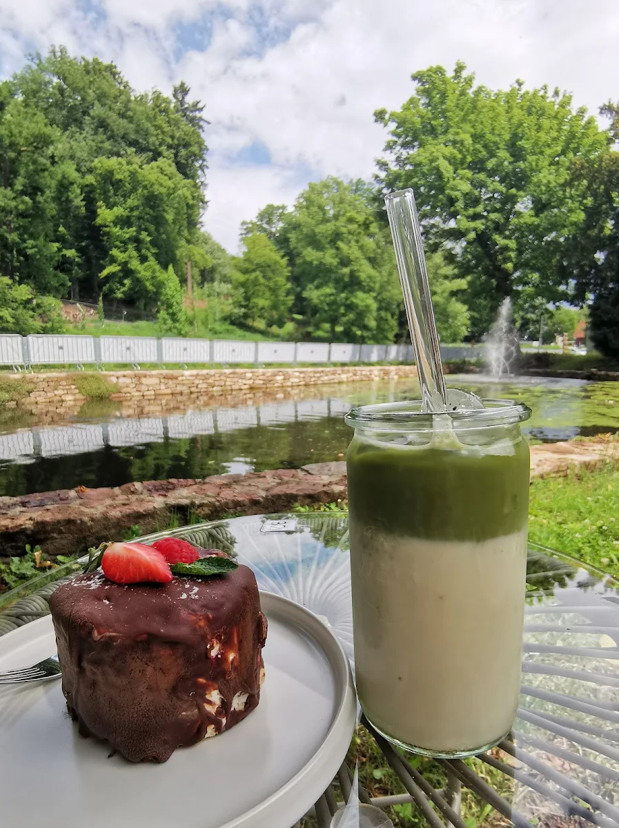 Essen und Trinken photo 8