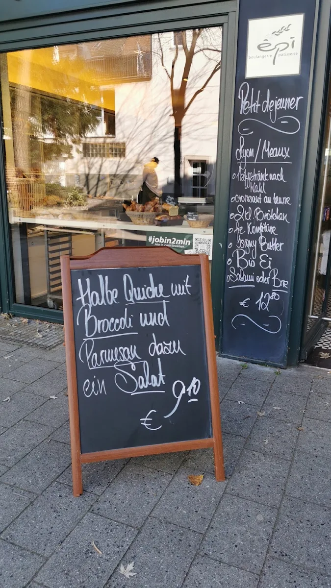 Speisekarte photo 10