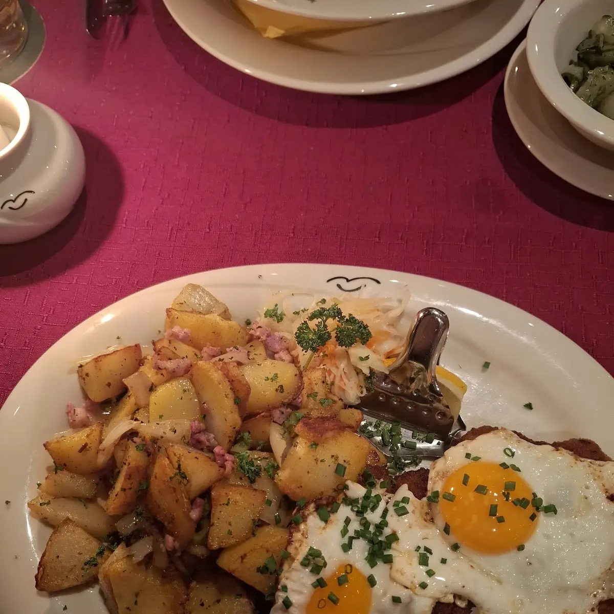 Essen und Trinken photo 3