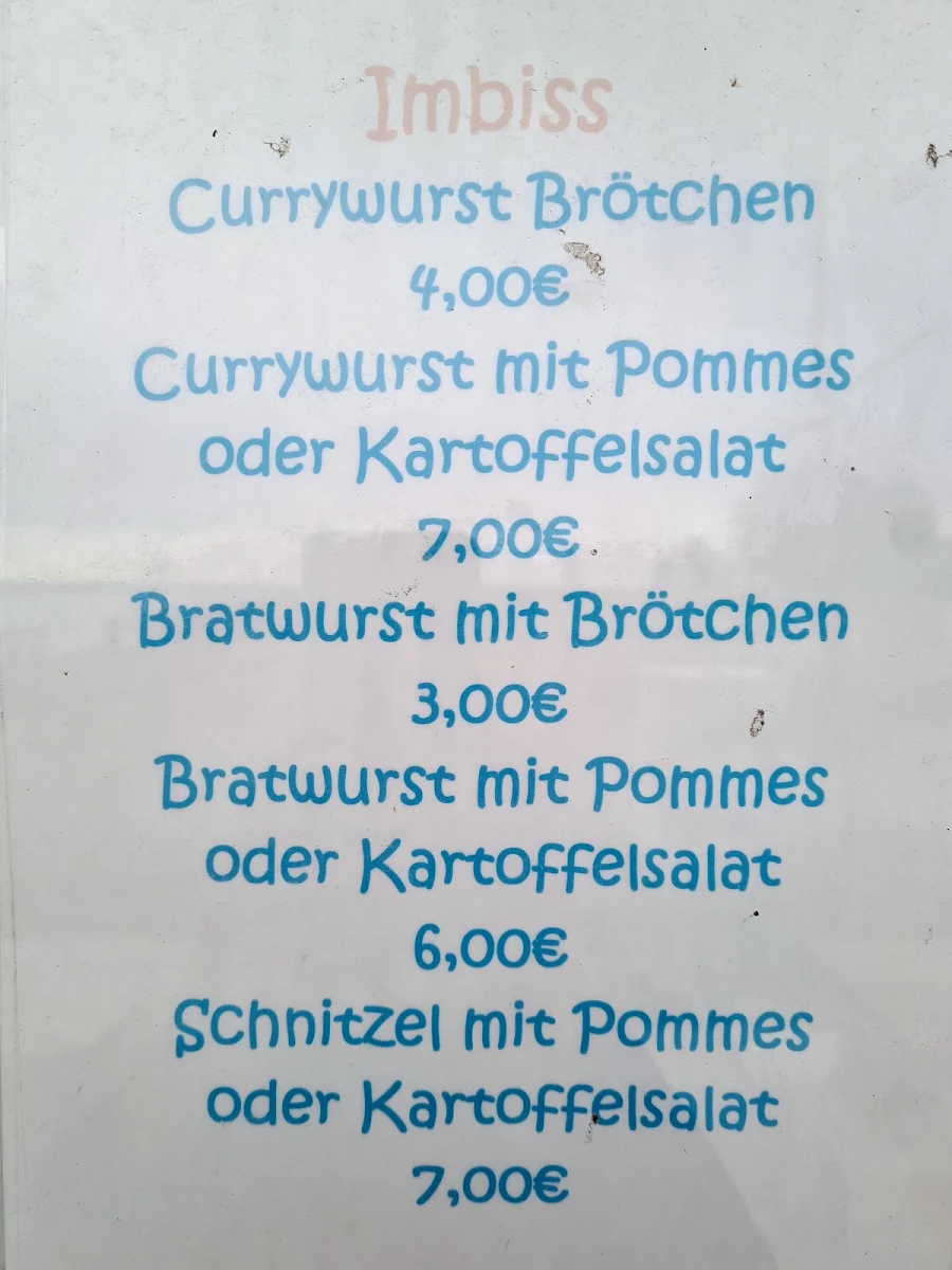 Speisekarte photo 6