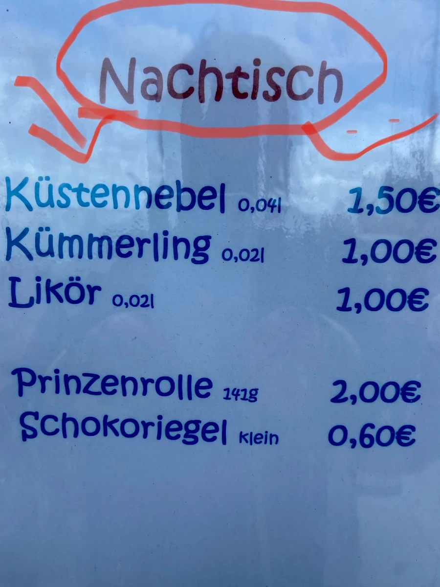 Speisekarte photo 8