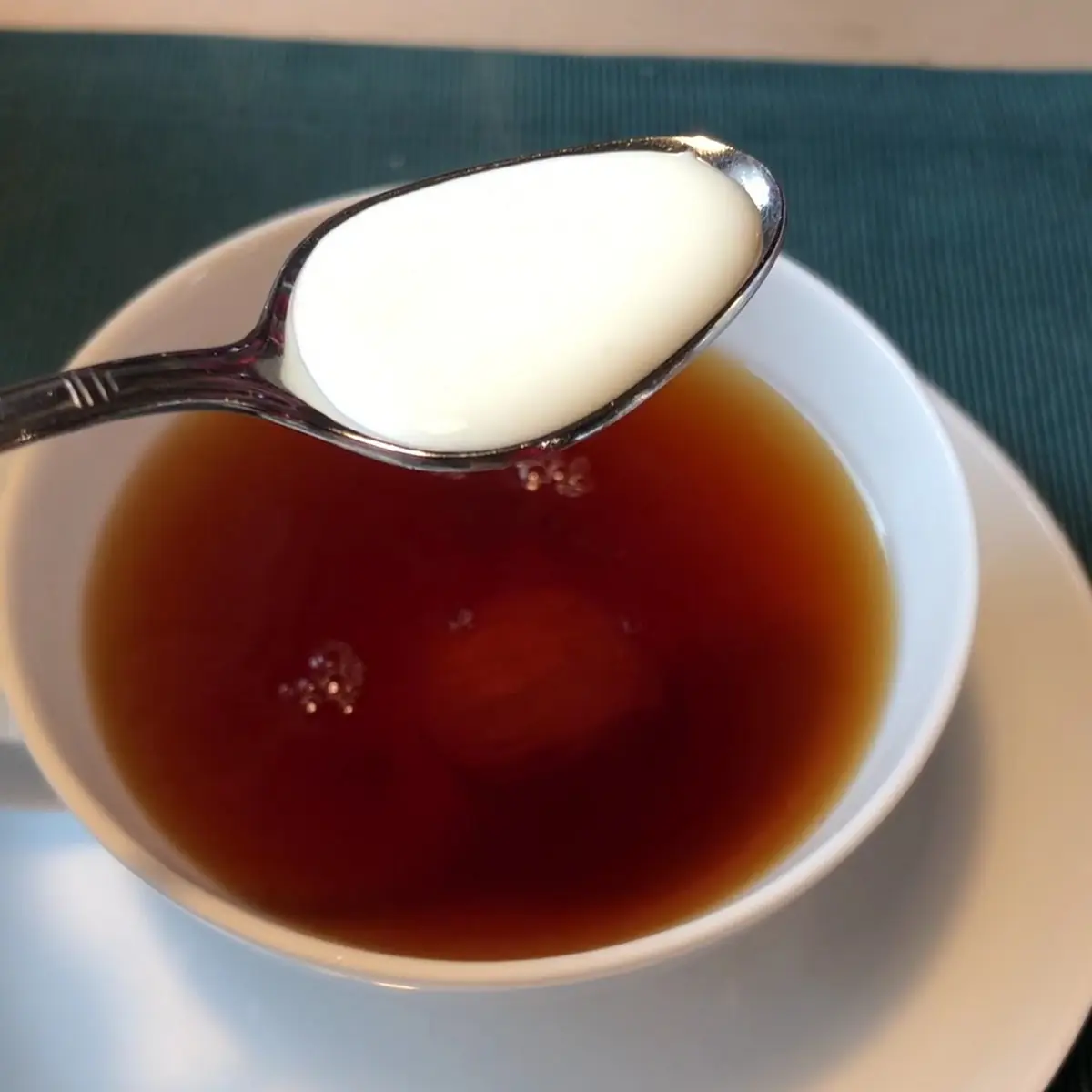 Essen und Trinken, Hofcafe Bauernstuben im Ostland