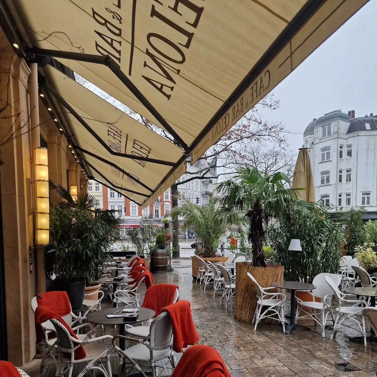 Atmosphäre photo 9