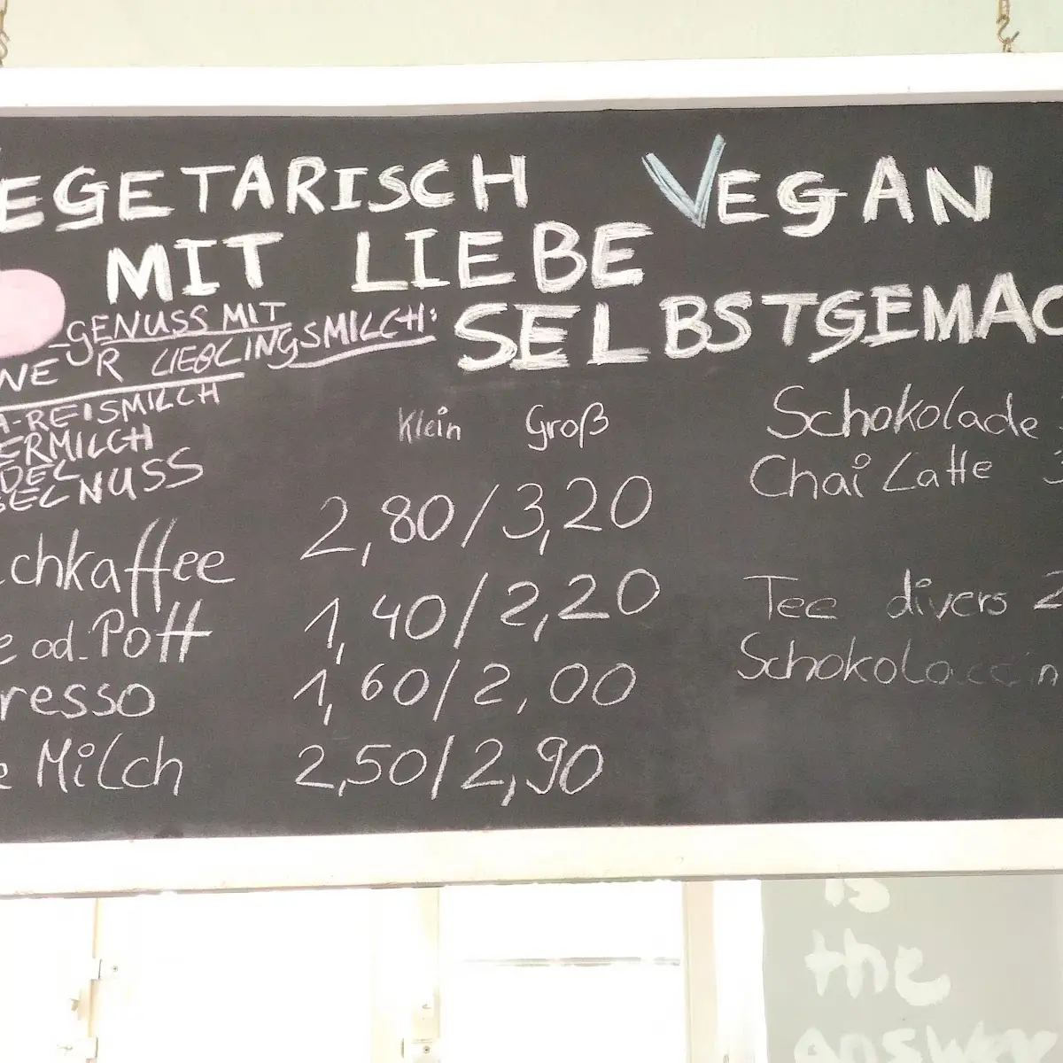 Speisekarte photo 4