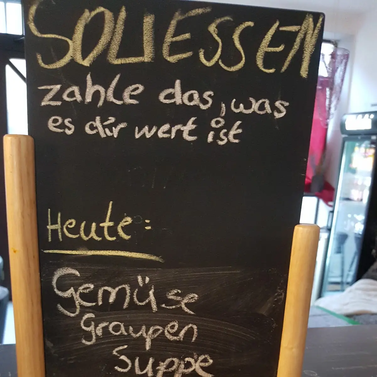 Speisekarte photo 8