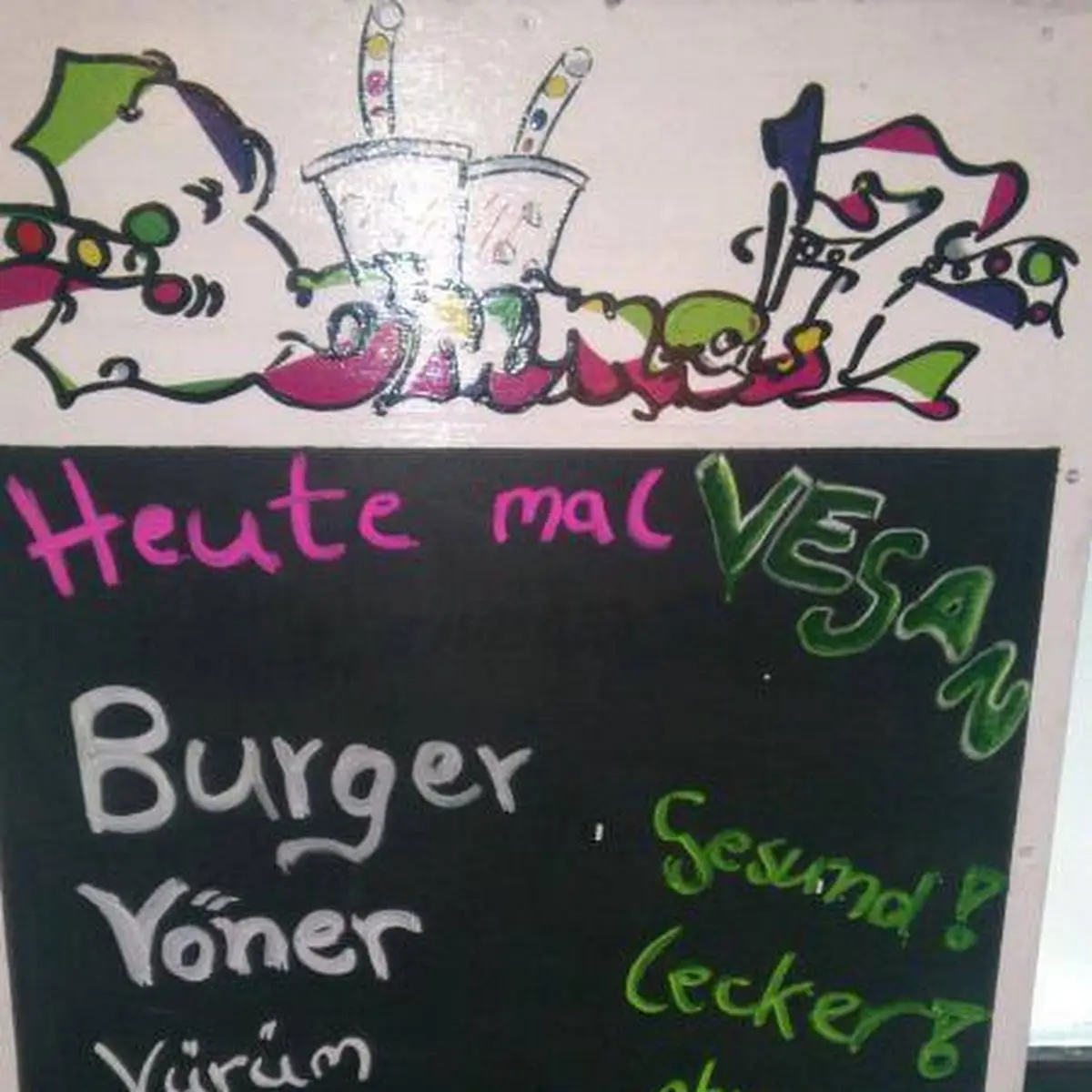 Speisekarte photo 9