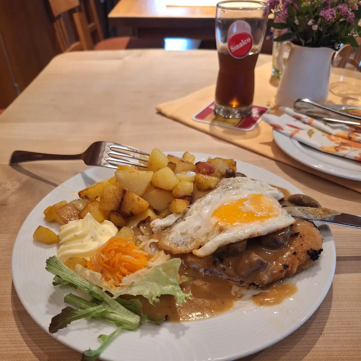 Essen und Trinken photo 1