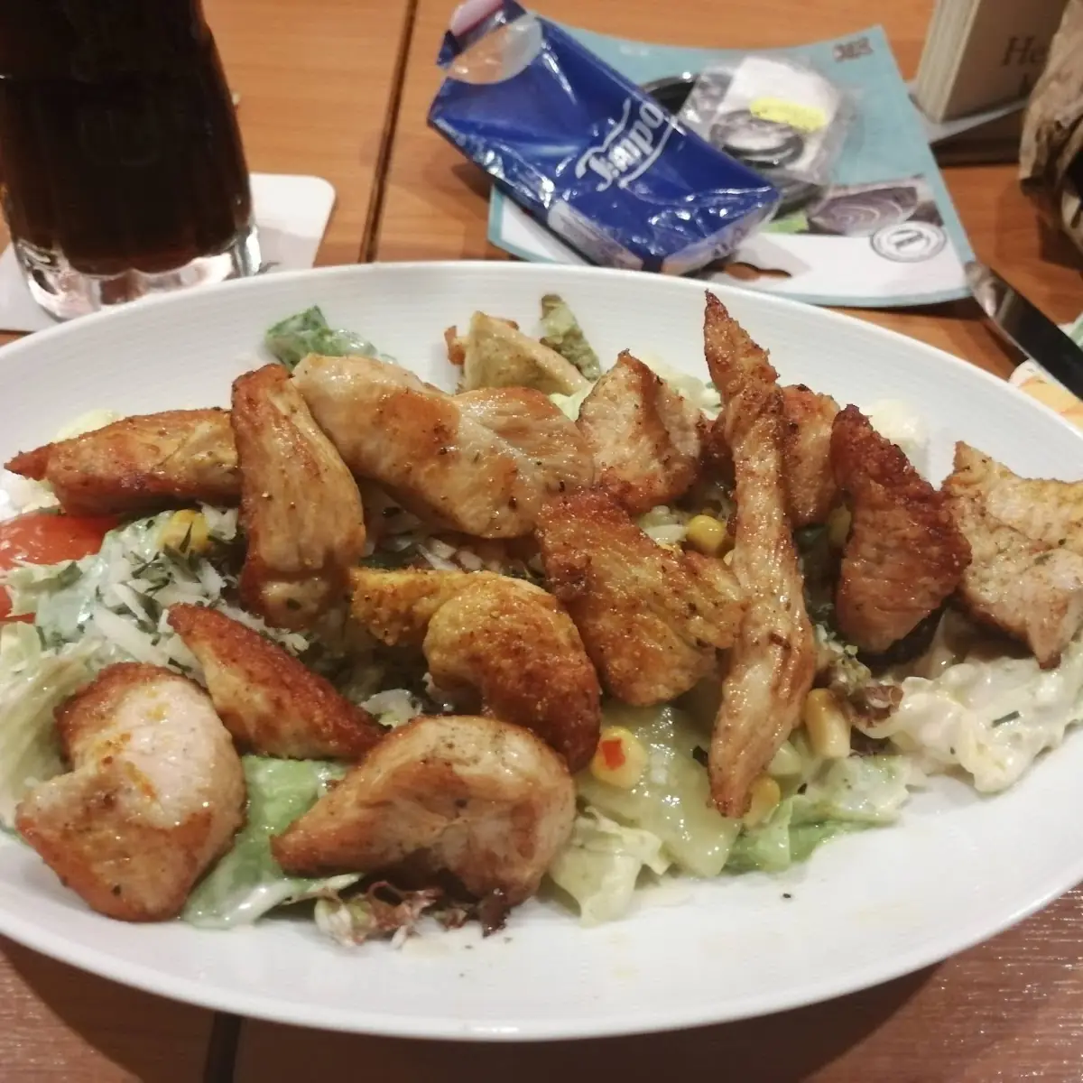 Essen und Trinken photo 10